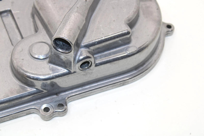 1997 Ski-doo Mxz 670 Oem Chain Case Cover Polished 080037100 B529