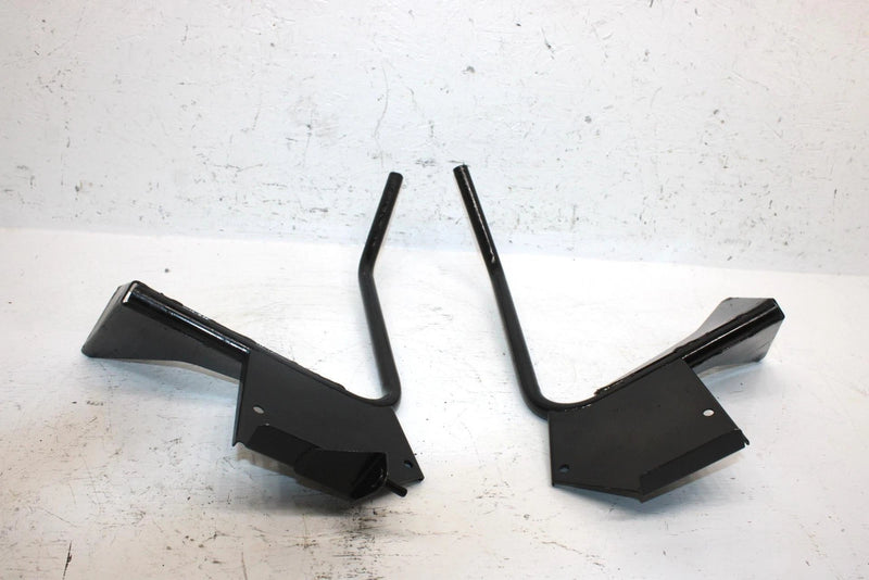 1989 Yamaha Inviter Oem Side Brace Set 81E-2192E-00-00 SY17