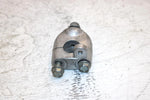 1986 Honda Trx 350 A Fourtrax 4x4 Oem Handlebar Clamp Set 53121-958-000 AH43