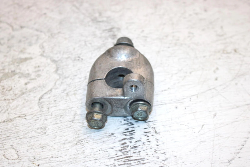 1986 Honda Trx 350 A Fourtrax 4x4 Oem Handlebar Clamp Set 53121-958-000 AH43