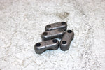 2006 John Deere  Buck 650 Oem Handlebar Clamp Set Of 4 506151622 AJ0