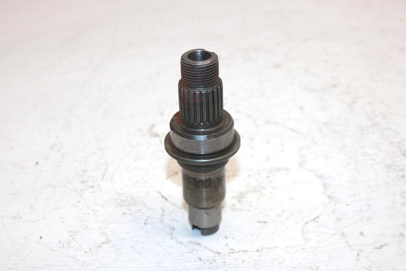 2009 Suzuki Lt-a400f Oem Rear Output Bevel Gear Shaft 29120-27H00 AS26