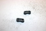 1992 Yamaha Waverunner Oem Lower Handlebar Clamp Pair EU0-23814-30-00 JY10