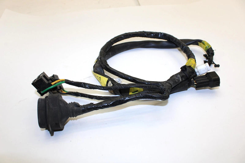 Yamaha Oem Headlight Wiring Harness Wire Loom 8ES-84359-10-00 Q4275