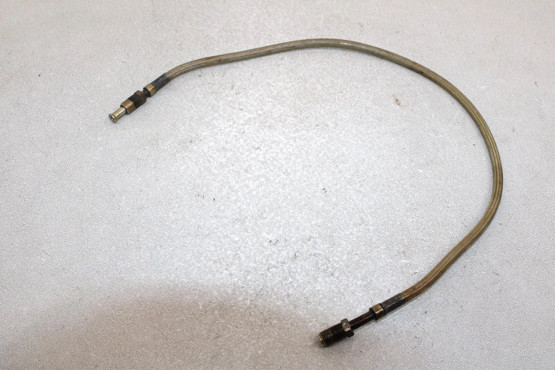 05 Polaris Rmk 900 Oem Brake Hose Line 1910727 SP158