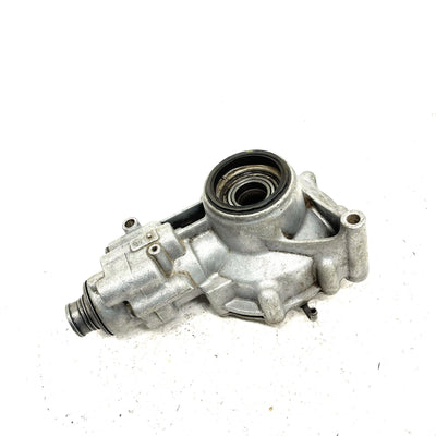 2007 Arctic Cat 700 4x4 Automatic EFI OEM Rear Diff Gearcase 0502-909 AA33