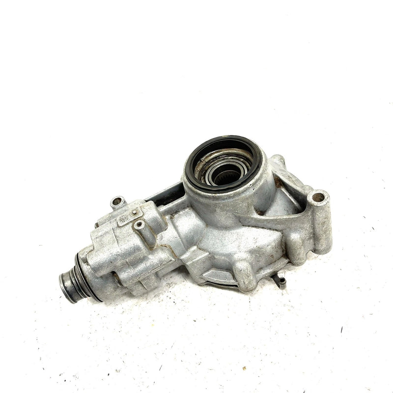 2007 Arctic Cat 700 4x4 Automatic EFI OEM Rear Diff Gearcase 0502-909 AA33