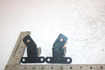 06 Ski-doo Gsx 600 Ho Sdi Oem Shock Bracket Set 518322461 518322462 SS14