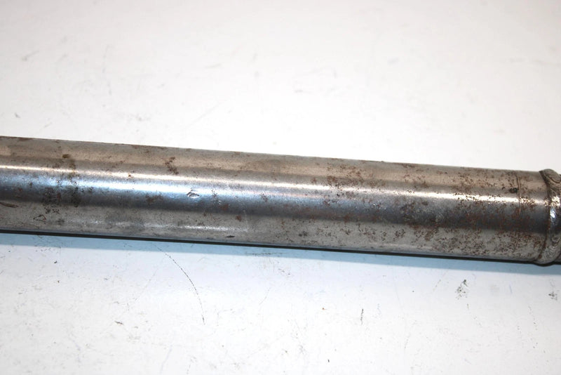 97 Arctic Cat Bearcat 454 4x4 Oem Rear Axle 0502-264 AA24