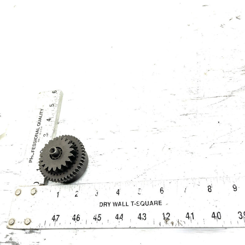 2012 Yamaha Grizzly 550 YFM550 4x4 OEM Starter Dampner Gear 1S3-15560-01-00 AY65