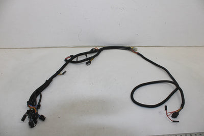 99 Polaris Supersport Oem Main Engine Wiring Harness 2460703 B201