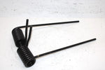 1998 Arctic Cat Zrt 600 Oem Rear Skid Spring Set 1704-292 1704-293 SA36