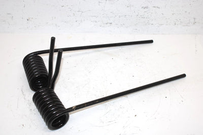 1998 Arctic Cat Zrt 600 Oem Rear Skid Spring Set 1704-292 1704-293 SA36