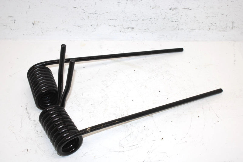 1998 Arctic Cat Zrt 600 Oem Rear Skid Spring Set 1704-292 1704-293 SA36