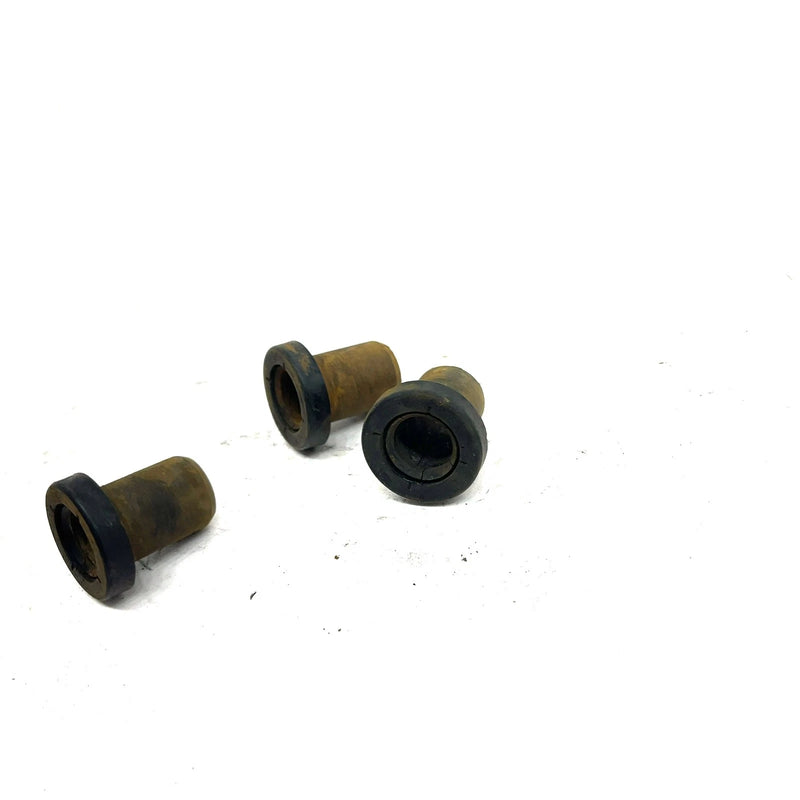 02-07 Polaris Sportsman 700 OEM Swingarm Spacer Set Of 3 5439270 Q6751