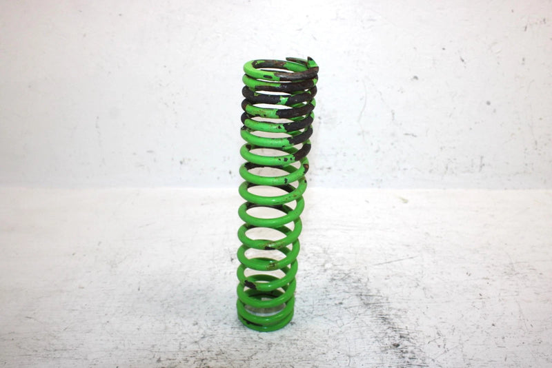 1999 Arctic Cat Zr 600 Oem Front Shock Spring 1603-027 SA19