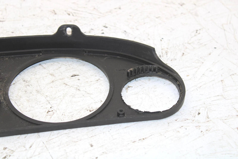 2002 Ski-doo Mxz 600 Oem Indicator Support Dash Plate 572098604 SS110