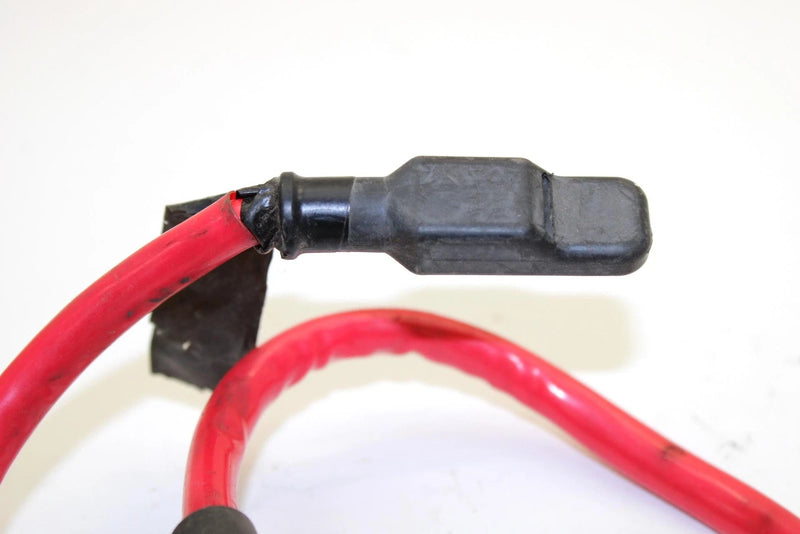 2003 Yamaha Rx1 Er Oem Plus Lead Wire 8FA-82115-00-00 Q2398