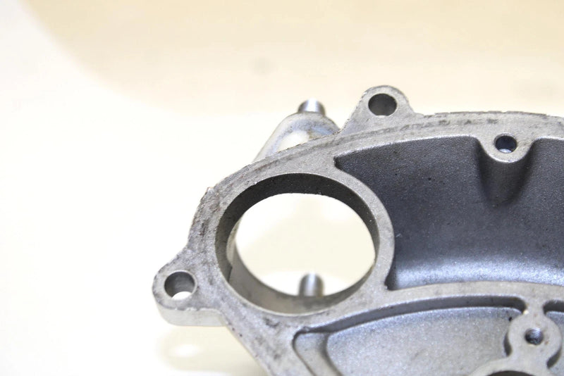 1994 Sea-doo Gtx Oem Intake Manifold Oil Pump Flange 290810046 JS13