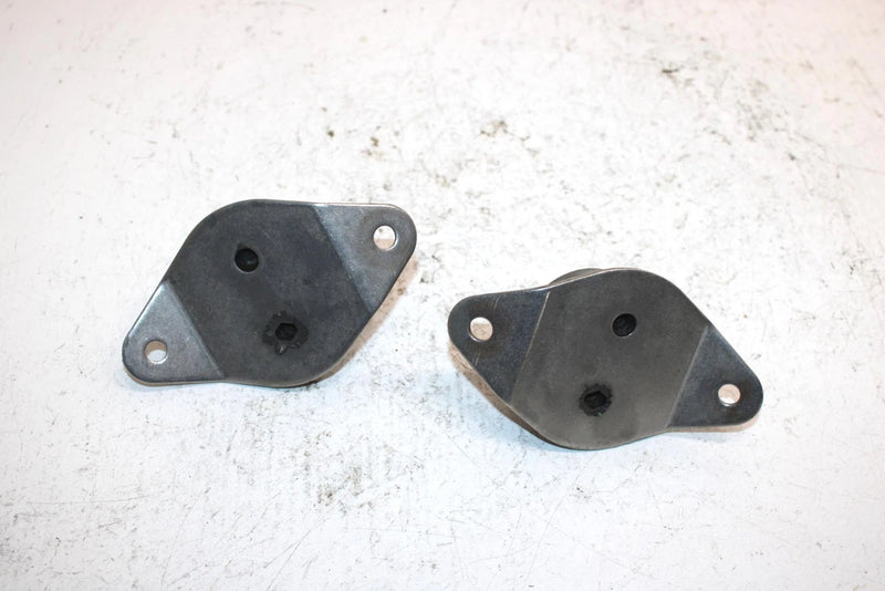 2001 Polaris Virage Oem Engine Mount Dampner Pair 3021254 JP28