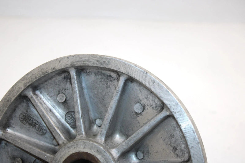 01 Polaris Trail Rmk Oem Primary Clutch Fixed Sheave 5630576 2200386 SP8