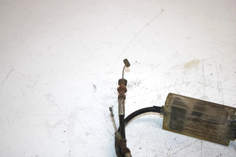 97 Polaris Xlt Sp Oem Throttle Cable 7080565 SP58