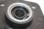 1990 Kawasaki 650 Ts Oem Bearing Holder 13091-3730 JK10