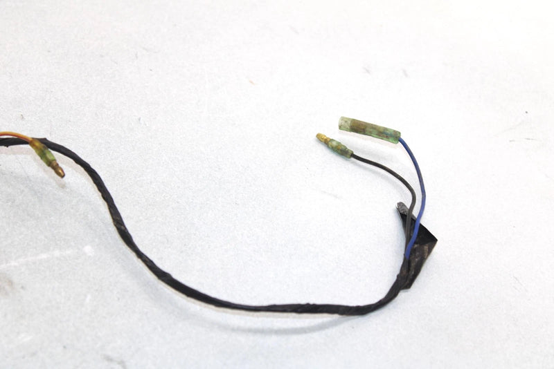 83 Yamaha  Ytm M225 Dxk Oem Main Wire Harness 21V-82590-00-00 AY42