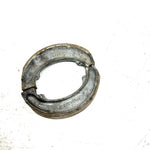 1994 Yamaha Kodiak 400 YFM400FW 4x4 OEM Rear Brake Shoe 4WV-W253E-01-00 AY71
