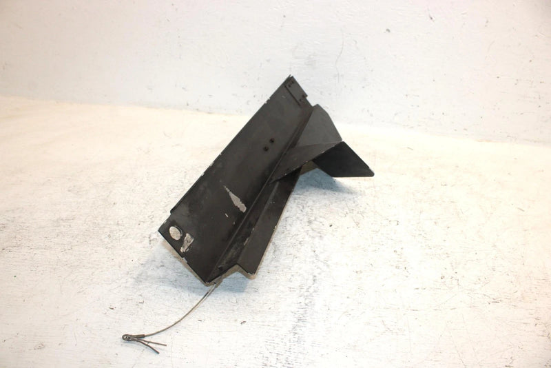 1998 Arctic Cat Zl 500 Oem Clutch Belt Cover 0707-187 SA16 