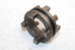 06 Honda Trx 350 Fe A  Oem Second And Reverse Dog 23432-HN5-670 AH24