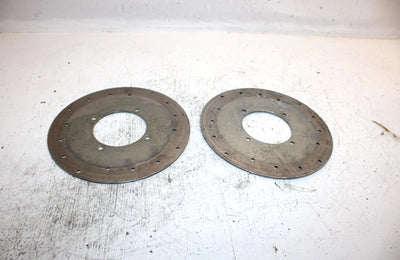 2012 Arctic Cat Prowler Hdx 700 Oem Front Brake Disk Pair 1436-418 XA1