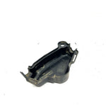 07-19 Honda Rancher 420 TRX420FE ES OEM Clutch Arm Cover 41712-HP5-600 AH76