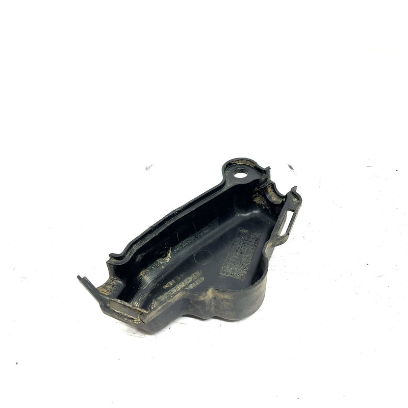 07-19 Honda Rancher 420 TRX420FE ES OEM Clutch Arm Cover 41712-HP5-600 AH76