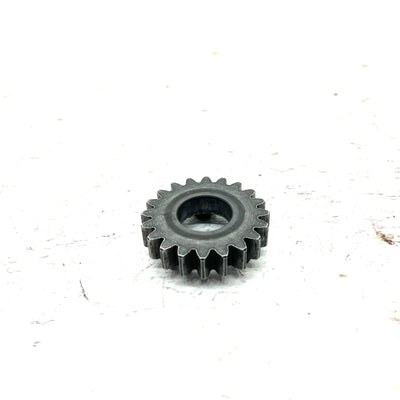 89-01 Suzuki Quadrunner 160 OEM 20T 4th Drive Gear 24241-02C01 AS32
