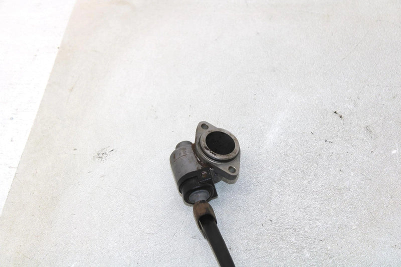 2000 Yamaha  Grizzly Oem Tackometer Housing Assembly 4WV-17811-00-00 AY35