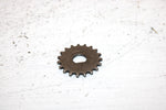 2001 Honda Trx 500 Faa Forman Oem 19T Oil Pump Sprocket 15133-HN2-000 AH56