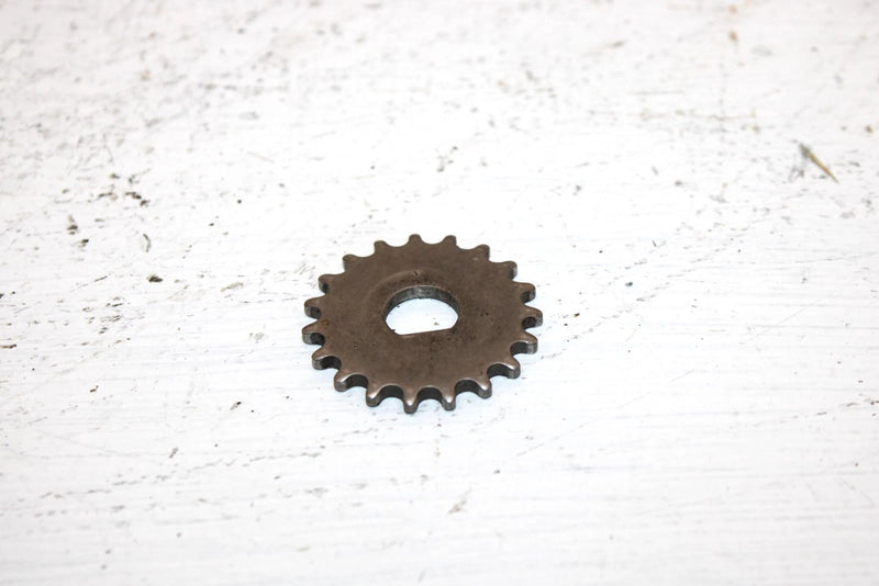 2001 Honda Trx 500 Faa Forman Oem 19T Oil Pump Sprocket 15133-HN2-000 AH56