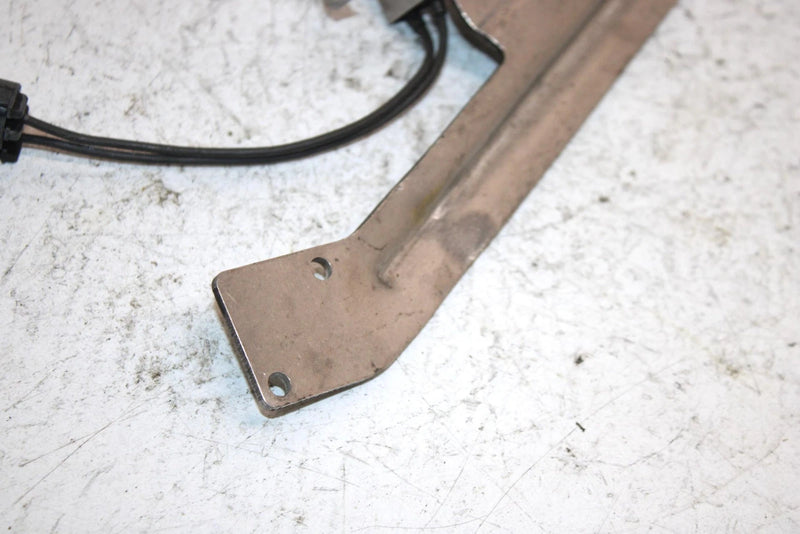 2001 Polaris Virage Oem Reverse Support Bracket 5245180 JP28