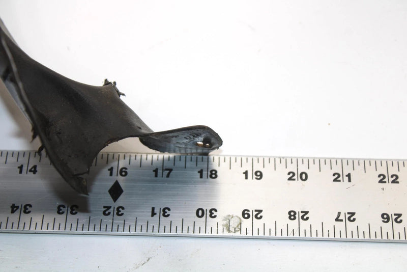1990 Arctic Cat Prowler Oem Inner Fender Well Set 0606-477 SA109