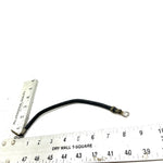 07-14 Honda Rancher 420 OEM Battery Ground Cable 32601-HP5-600 AH21