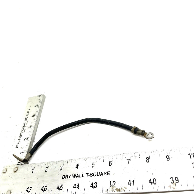 07-14 Honda Rancher 420 OEM Battery Ground Cable 32601-HP5-600 AH21