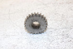 1999 Polaris 500 Xc Oem 22T Upper Chaincase Gear 3221098 SP37