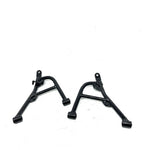 00-03 Honda Rancher 350 TRX350FE ES OEM Front Lower A Arm Set 51350-HN5-670 AH88