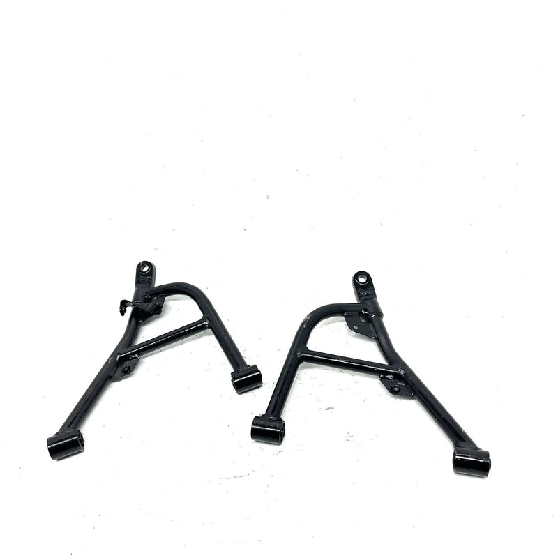 00-03 Honda Rancher 350 TRX350FE ES OEM Front Lower A Arm Set 51350-HN5-670 AH88