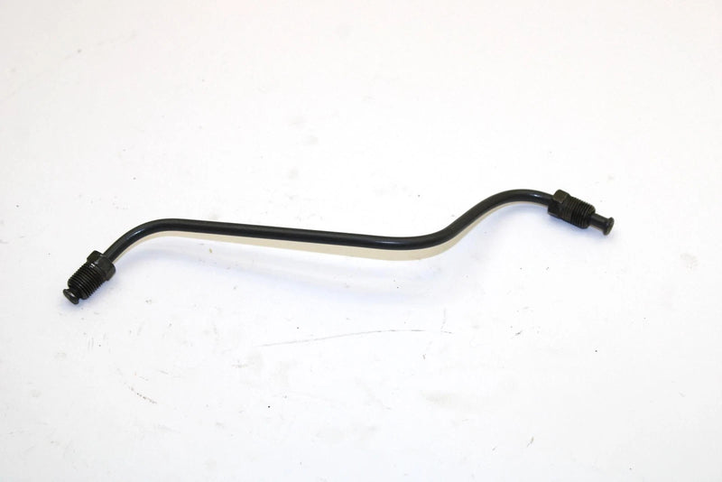 1988 Suzuki Quadrunner 250 Oem RH Front Brake Pipe No. 1 59250-19B00 AS18