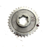 87-04 Yamaha Warrior 350 OEM 33T Reverse Wheel Gear 1UY-17243-00-00 AY60