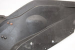07 Arctic Cat Jaguar Z1 1100 Efi Oem Left Skid Belly Pan 3706-707 SA301.1