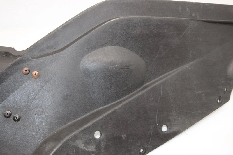 07 Arctic Cat Jaguar Z1 1100 Efi Oem Left Skid Belly Pan 3706-707 SA301.1