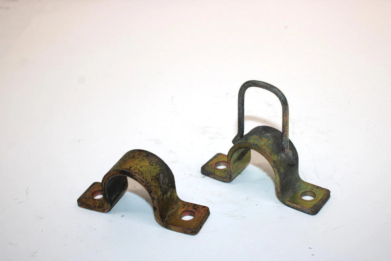 1991 Yamaha Phazer Ii Oem Steering Column Stay Set 84M-23872-00-00 SY27
